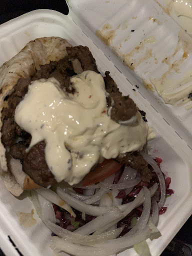 Photo of Norwich Pizza & Kebab - 6 Magdalen St, Norwich NR3 1HU